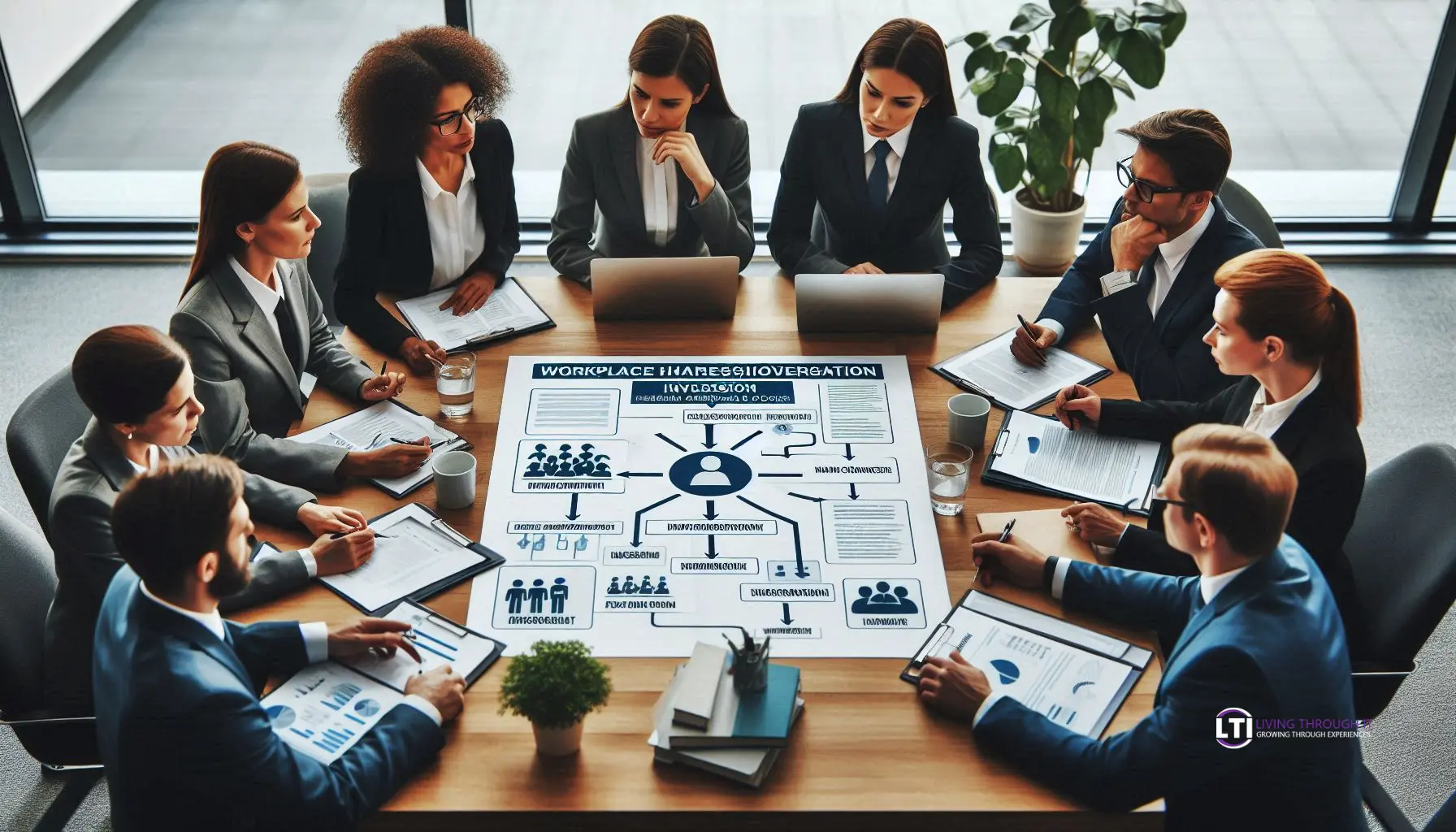 You are currently viewing How to do a Workplace Harassment Investigation Process?