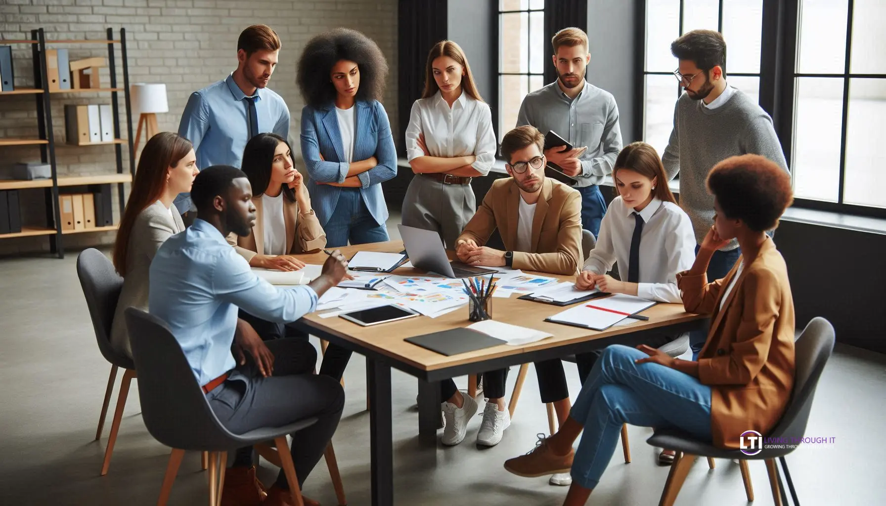 Read more about the article What Does a Workplace Investigation Do?