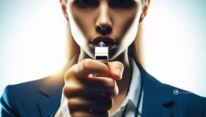 Read more about the article What is a Whistleblower?