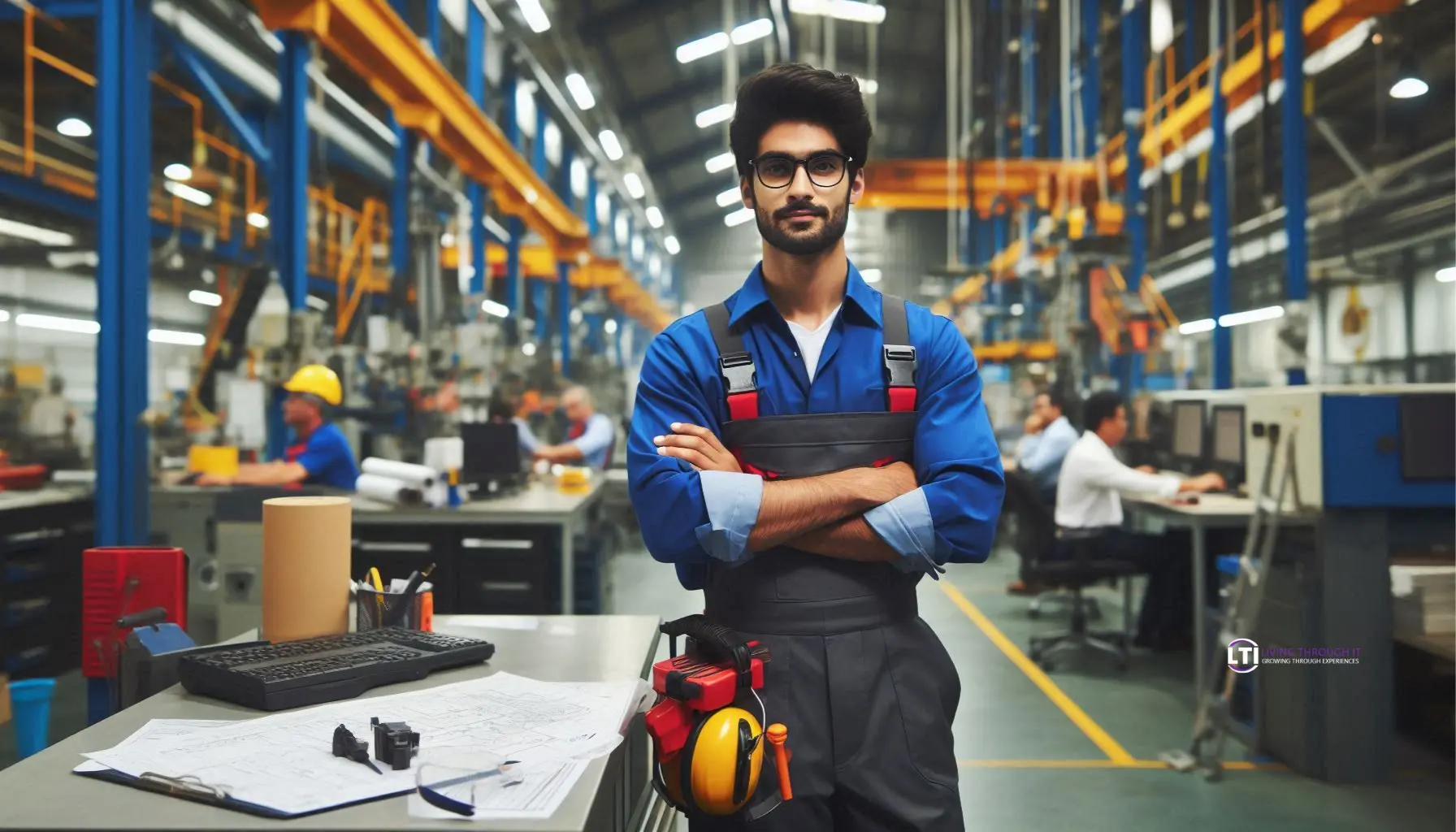 You are currently viewing Managing Workplace Health and Safety